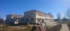 Технический надзор реконструкции дошкольного учебного заведения "Зилюк" в Кандаве, улица Райниса стр. 14